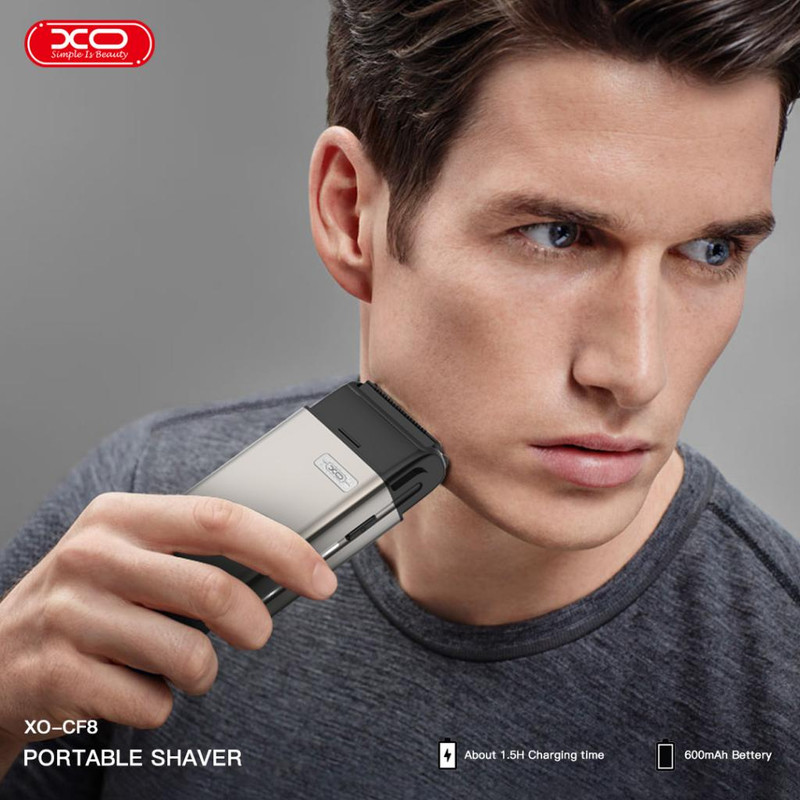 ماشین اصلاح موی سر و صورت ایکس او مدل cf8