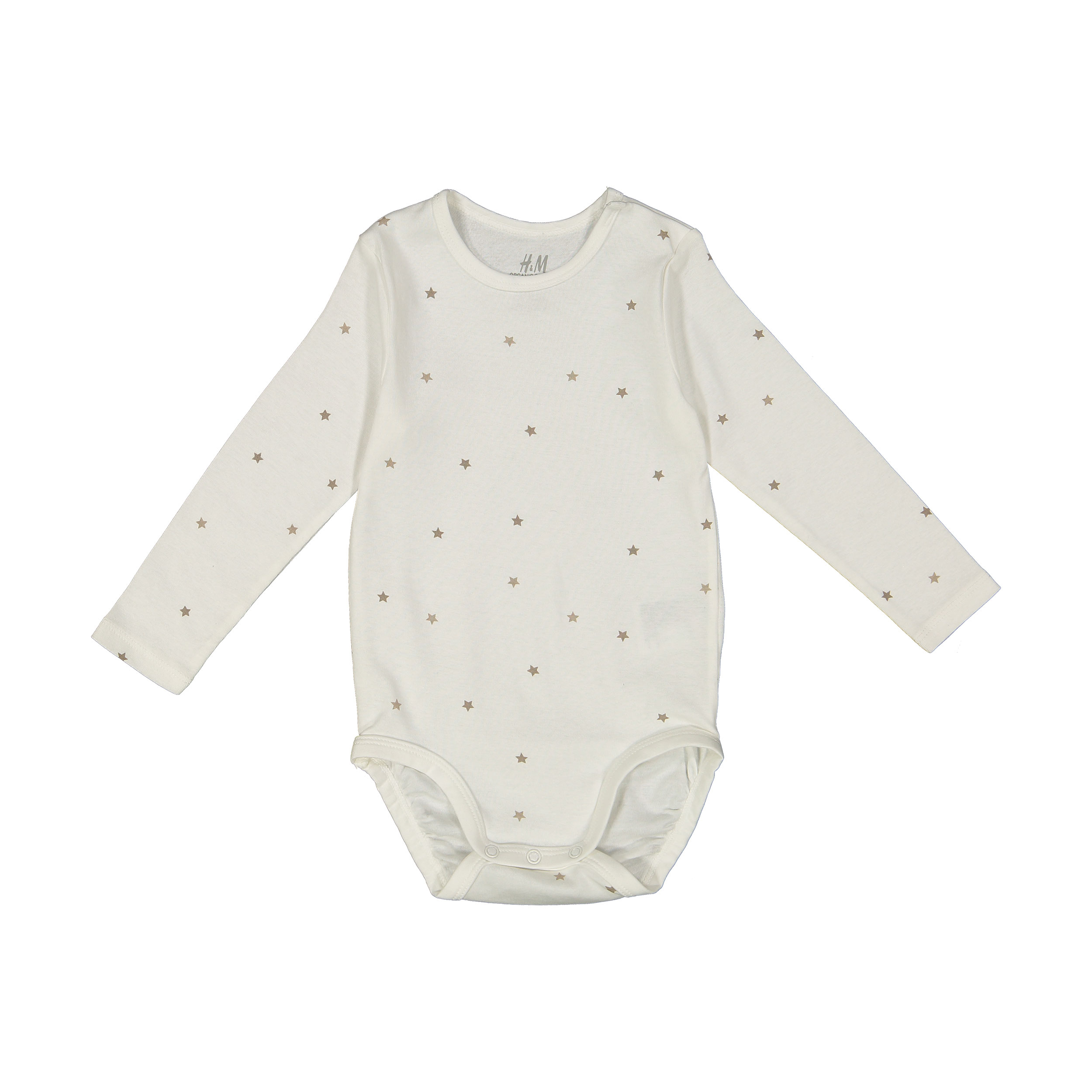 بادی نوزادی اچ اند ام مدل CA1218