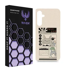 RIVEN RI2-10 Case For Samsung Galaxy A54