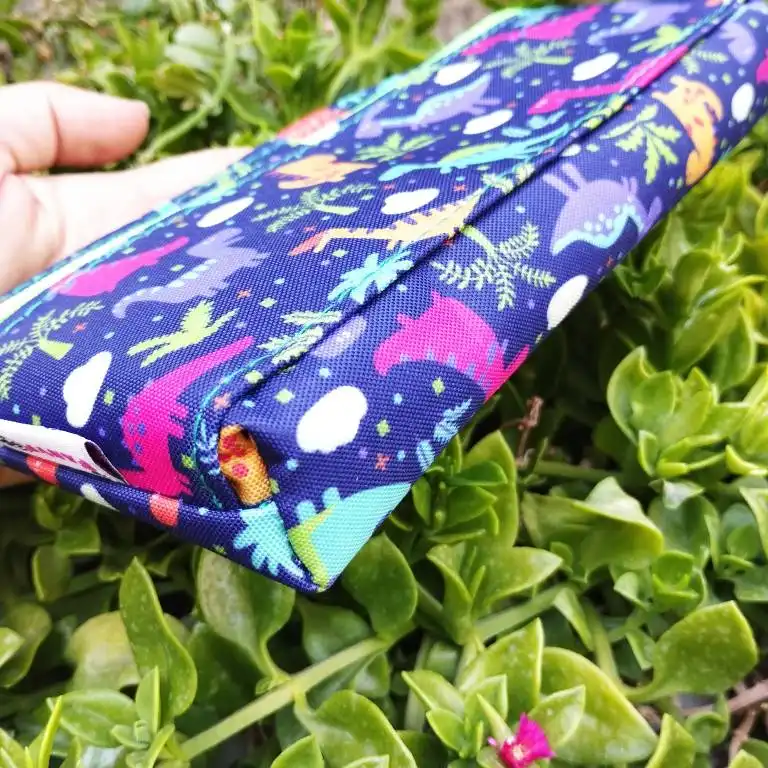 جامدادی پانی پو مدل دایناسور کد 2