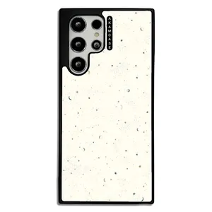 AKAM AMC-WSGS22U-STARS-24 Cover For Samsung Galaxy S22 Ultra