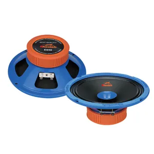 میدرنج عقب خودرو چیتا مدل E.MAX650 سایز 6 اینچ بسته دو عددی