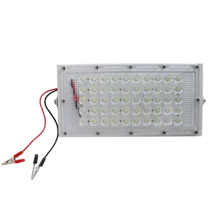 پرژکتور ال ای دی 50 وات یاس مدل Cali2