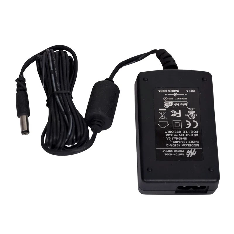 آداپتور 12 ولت 3.3 آمپر ای ان جی مدل 3A-403