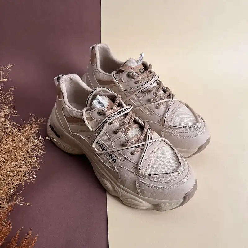 کفش روزمره زنانه مدل پاناما