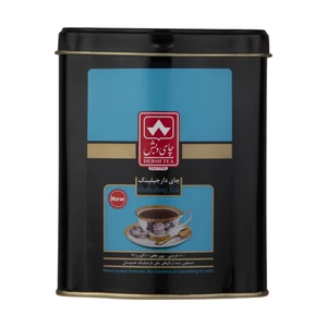 چای سیاه دارچلینگ دبش - 100 گرم