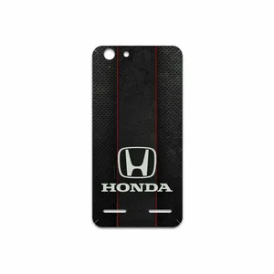 MAHOOT Honda Motor Cover Sticker for Lenovo Vibe K5 Plus