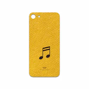 MAHOOT ML-CHG2 Cover Sticker for Apple iPhone SE 2022