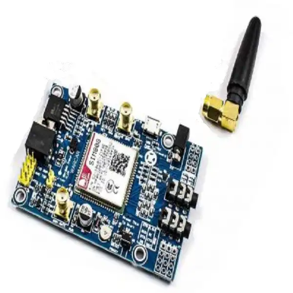 برد توسعه مدل SIM808 EVB-V3.2