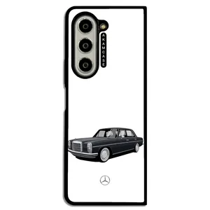 AKAM AMC-WSGZFOLD5-BENZ-22 Cover For Samsung Galaxy Z Fold 5