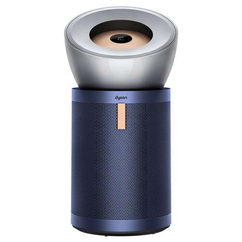 دستگاه تصفیه کننده هوا خانگی 3 مرحله ای دایسون مدل Big+Quiet Formaldehyde BP03