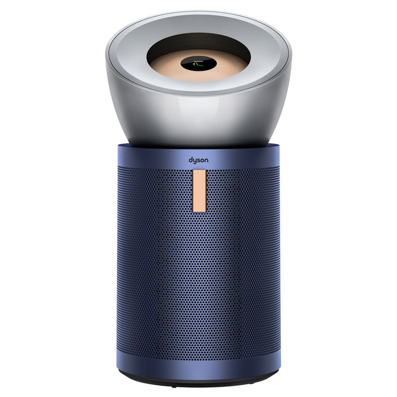 دستگاه تصفیه کننده هوا خانگی 3 مرحله ای دایسون مدل Big+Quiet Formaldehyde BP03