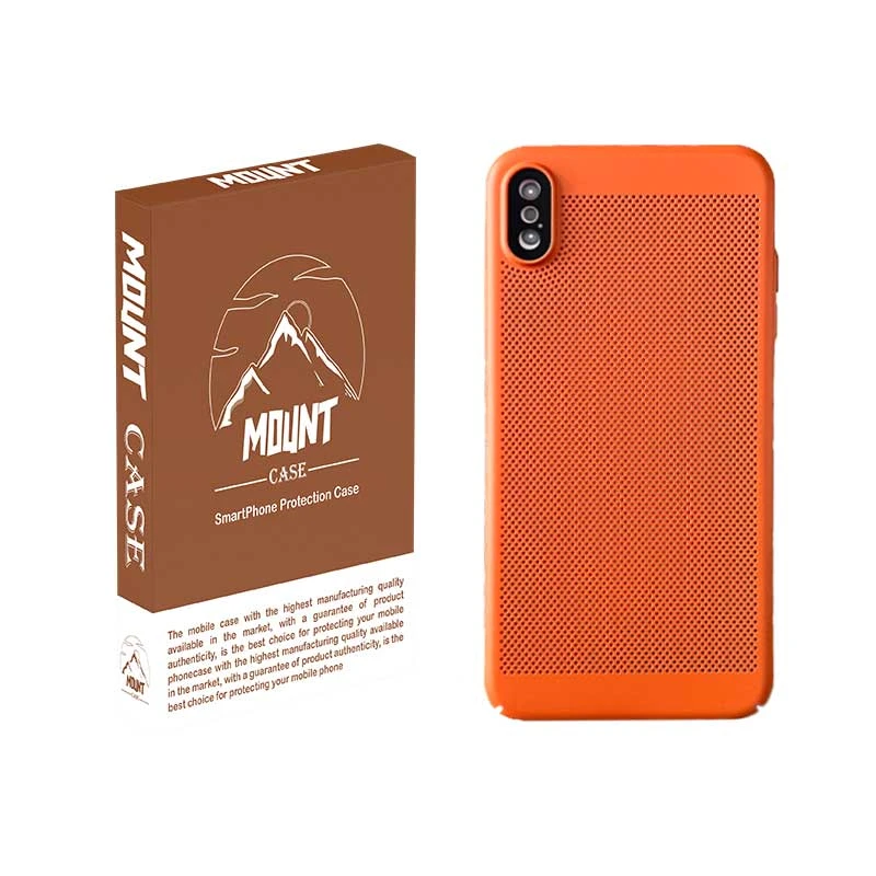 کاور مونت کیس مدل توری مناسب برای گوشی موبایل اپل iPhone XS MAX