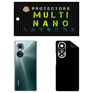 MULTI NANO X-F1M Back Skin For Honor 50 Pro