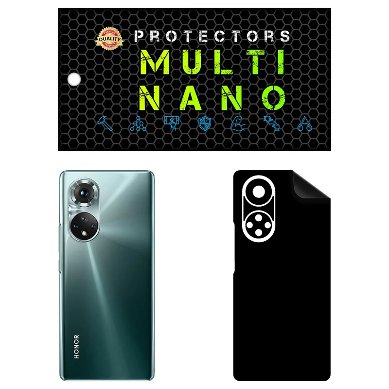 برچسب پوششی مولتی نانو مدل X-F1M مناسب برای گوشی موبایل آنر 50 Pro