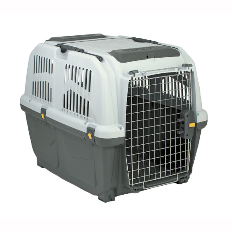 باکس حمل و نقل سگ مدل Skudo_4