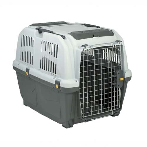 باکس حمل و نقل سگ مدل Skudo_4