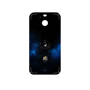 MAHOOT Eminem Cover Sticker for HTC 10 Evo
