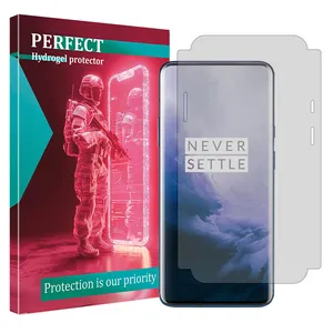 Perfect Tough model matte screen protector suitable for OnePlus 7 Pro mobile phone
