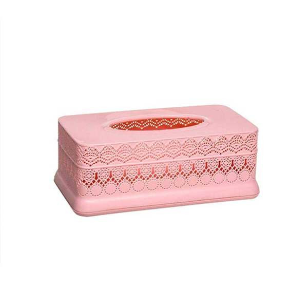 جای دستمال کاغذی مدل LP445