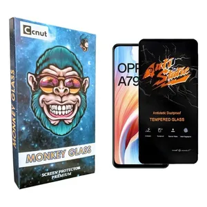 Coconut mnk Antistatic Screen Protector For Oppo A79