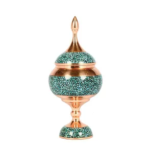 شکلات خوری فیروزه کوبی کد 01