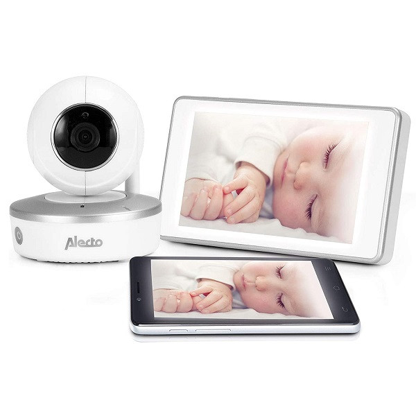 دوربین کنترل کودک الکتو مدل divm-550