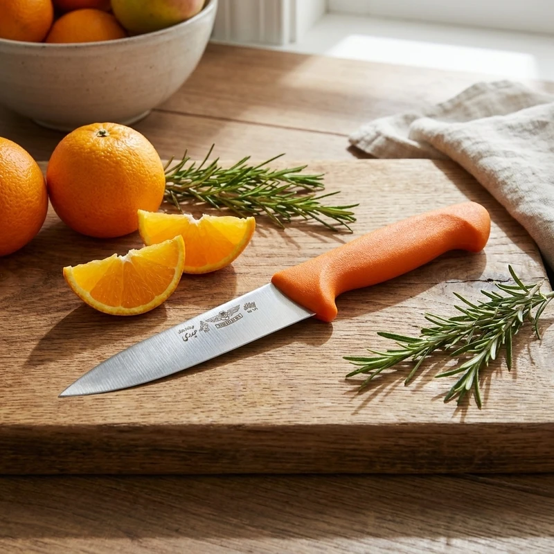 چاقو حیدری طرح بره ای مدل BET-B12