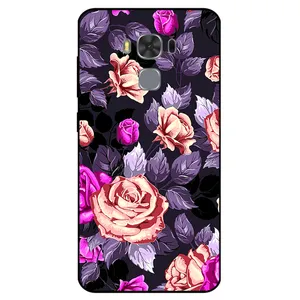Megafone 1652 Cover For Asus Zenfone 3 Max / ZC553KL