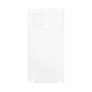 MAHOOT Ceramic-Fiber-FullSkin Cover Sticker for Infinix Smart 6 X657B