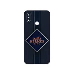 MAHOOT  Hrms Cover Sticker for Xiaomi Mi 8