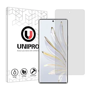 Unipro t5 Star model ransparent screen protector suitable for Honor 70 mobile phone
