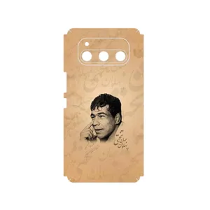 MAHOOT Gholamreza_Takhti Cover Sticker for Daria Bond 5G