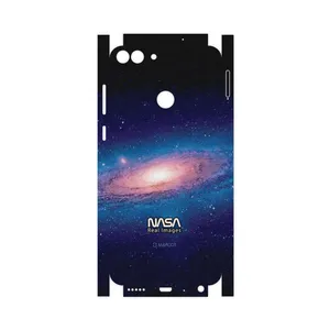 MAHOOT Universe-by-NASA-4-FullSkin Cover Sticker for Huawei P Smart
