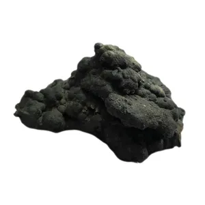 سنگ راف مدل گوتیت دکوری هدیه کلکسیونی کد 425