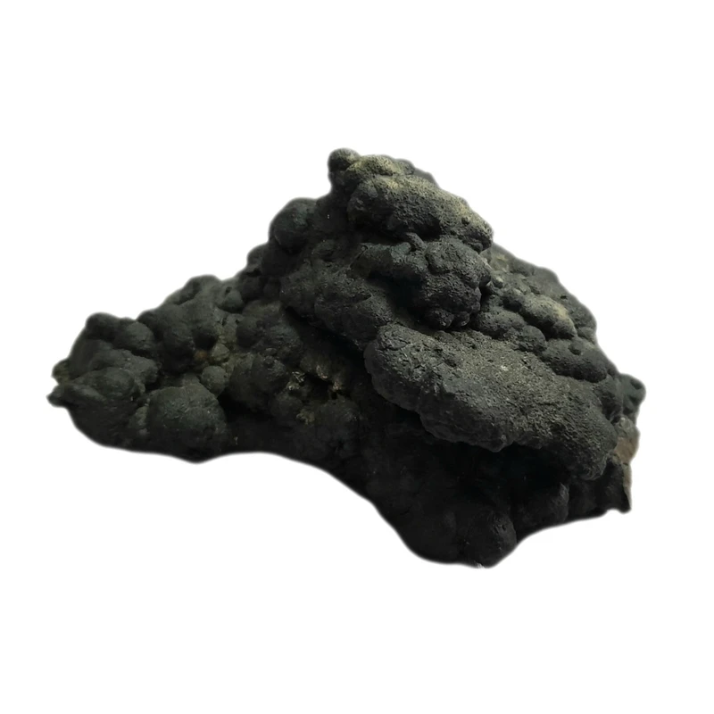 سنگ راف مدل گوتیت دکوری هدیه کلکسیونی کد 425