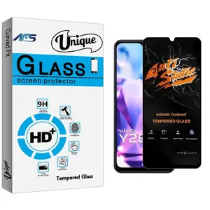 AFS Unique Antistatic Screen Protector For   Y28