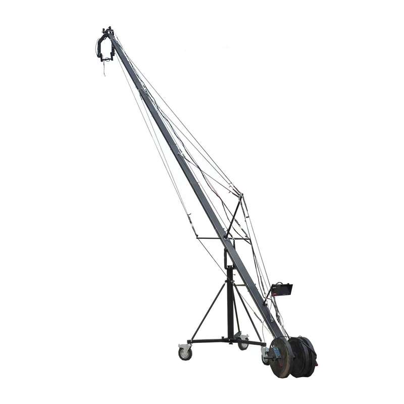 کرین فیلمبرداری مدل P800 کرین فیلمبرداری مدل P800