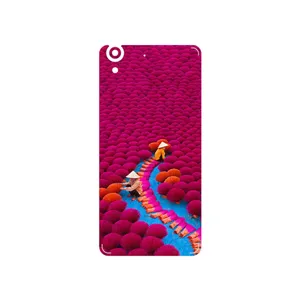 MAHOOT Vietnam Incense Wood Farms Cover Sticker for Huawei Y6 II