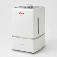دستگاه بخور سرد سایلن مدل MH-502