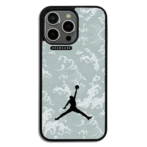 AKAM AMC-WA15PROMAX-BRANDS-31 Cover For Apple iPhone 15 Pro Max