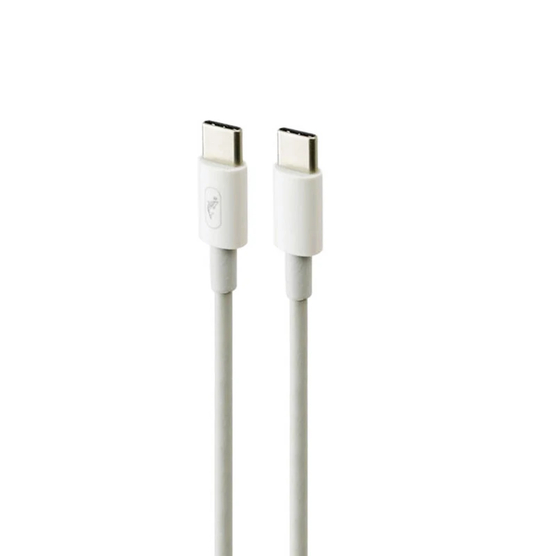 کابل تبدیل USB-C به USB-C اسکای دلفین مدل S12T طول 1 متر