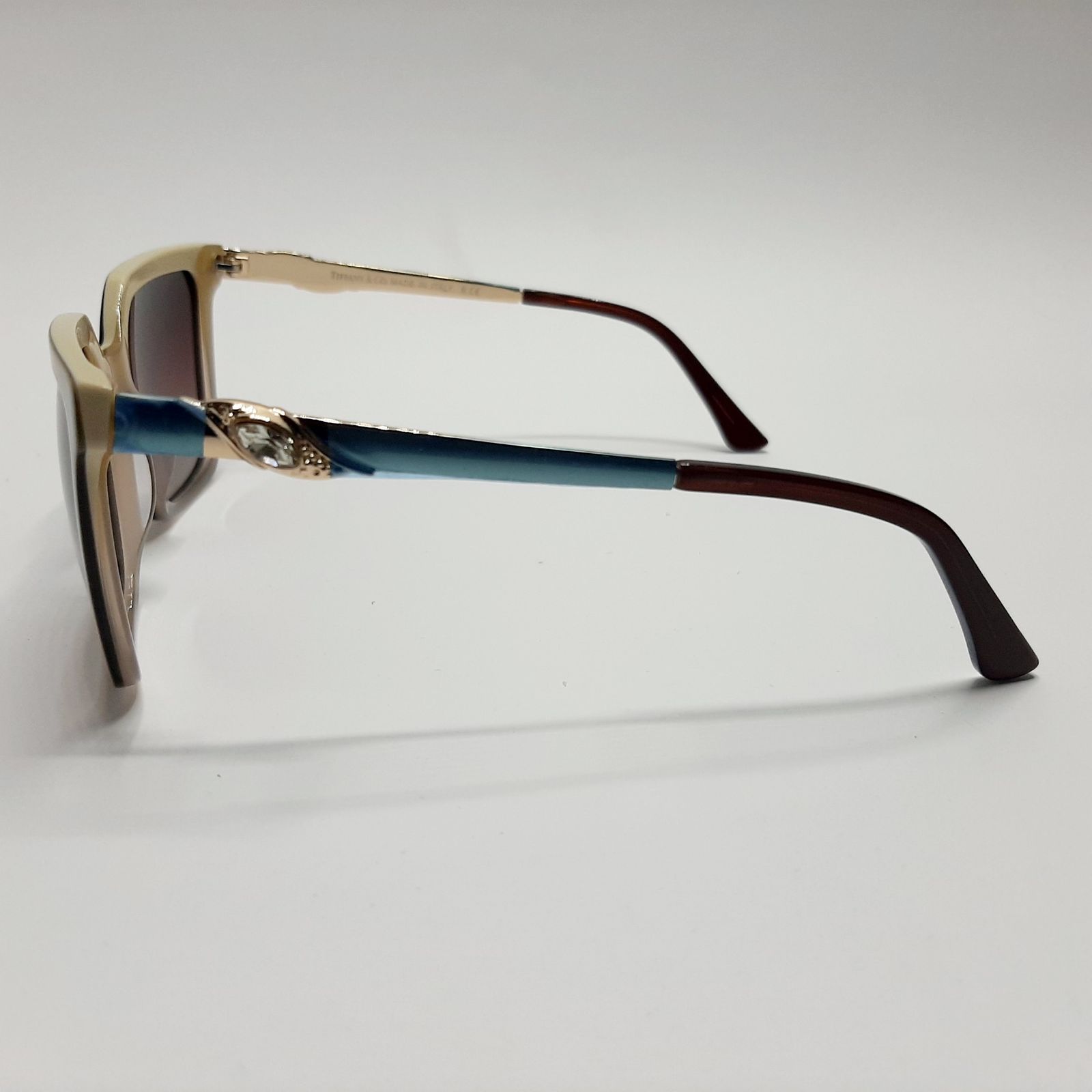 عینک آفتابی زنانه  مدل TF5429c4 -  - 5