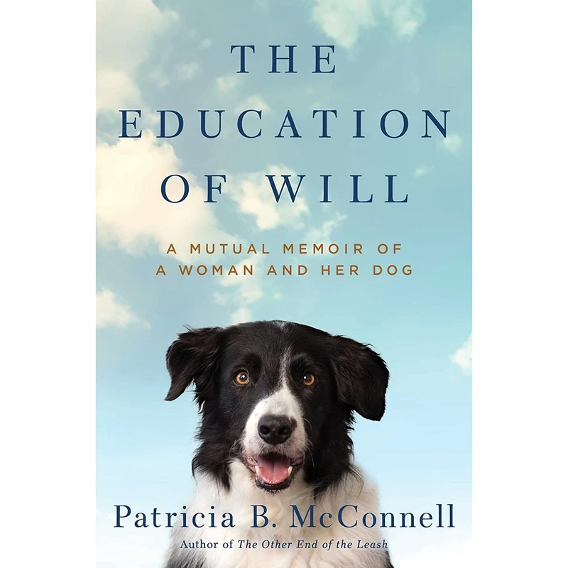 کتاب The Education of Will اثر Patricia B. McConnell انتشارات Atria Books