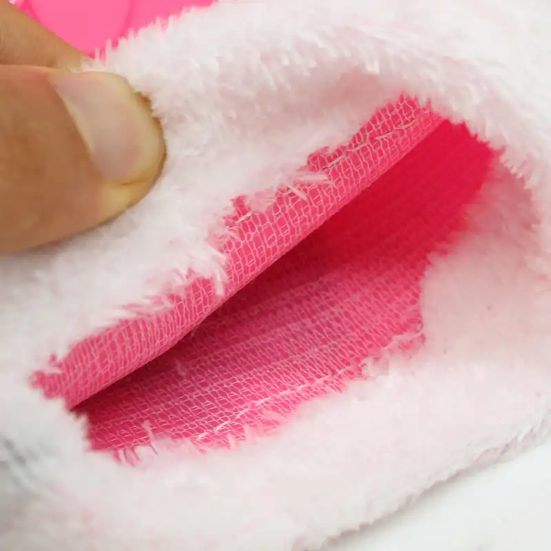 بوت دخترانه پایون مدل بل کد 1489-PK