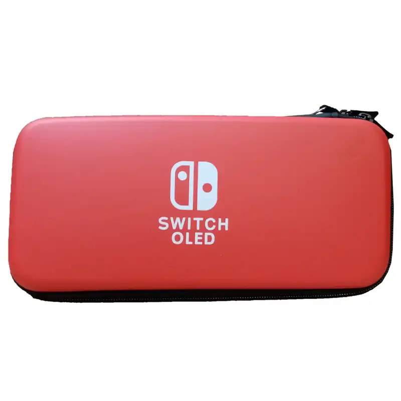کیف حمل
کنسول
بازی نینتندو سوییچ اولد مدل OLED001