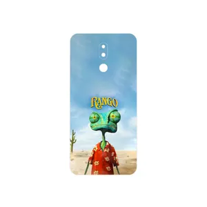 MAHOOT Rango Cover Sticker for Nokia 3.2 TA-1164