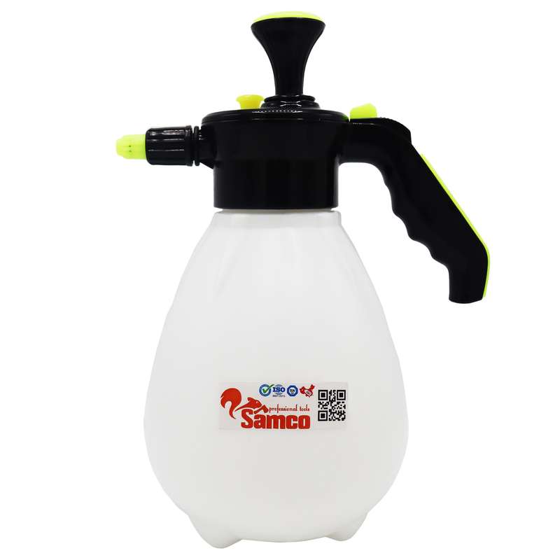 سمپاش سامکو مدل YPS-02L گنجایش 2 لیتر