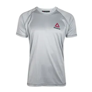 تی شرت ورزشی مردانه مدل RBtuM109