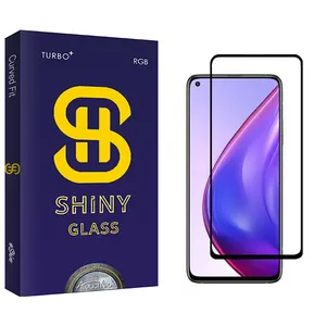 Atouchbo Shiny Screen Protector For Xiaomi Mi 10T Pro 5G